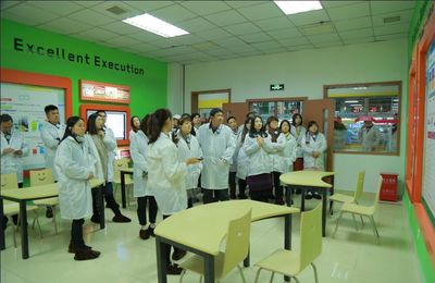 滬蓉工業(yè)旅游考察 共探產(chǎn)旅融合新路徑，共促公共關(guān)系服務(wù)新升級