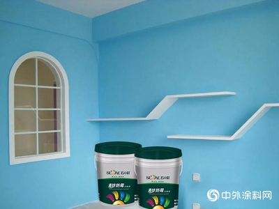 南天涂料清味防霉內(nèi)墻漆新品隆重上市，引領(lǐng)內(nèi)外墻涂料健康環(huán)保新風(fēng)尚