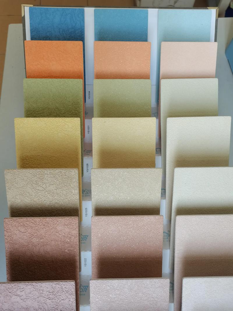 廣東28年涂料生產(chǎn)廠家，專注藝術(shù)漆質(zhì)保與內(nèi)外墻水性涂料定制批發(fā)