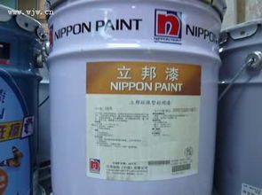 立邦涂料深圳授權(quán)代理商 專業(yè)供應(yīng)內(nèi)外墻涂料與地坪漆解決方案