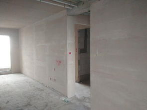 金茂青島8月工程進(jìn)度播報(bào) 內(nèi)外墻涂料施工全面展開，品質(zhì)細(xì)節(jié)再升級(jí)