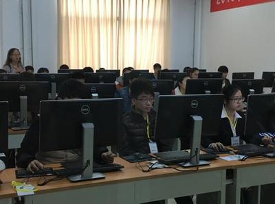 技能展風采，創(chuàng)意繪未來——信息學院動漫制作組代表隊閃耀第九屆河南省高職院校技能大賽