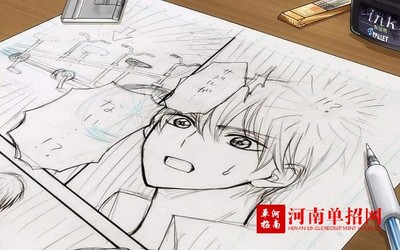 動漫制作技術 從創(chuàng)意到成品的藝術與科技之旅